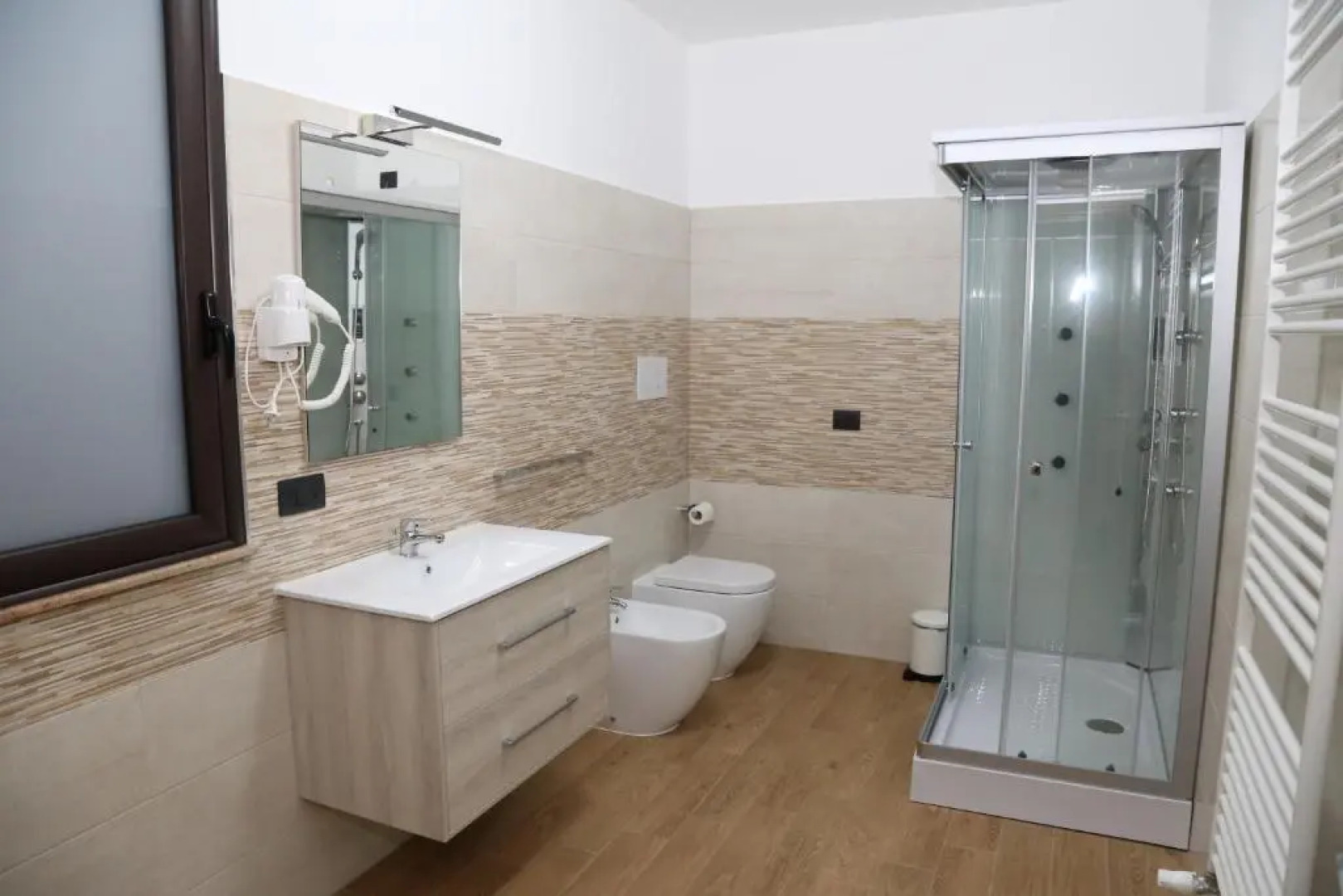 Bed and Breakfast Il Sole -Cinquefrondi