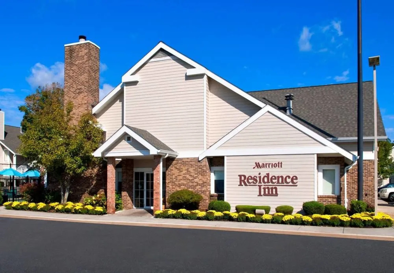 Residence Inn Boston North Shore/Danvers