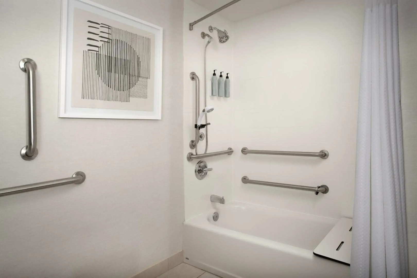 Courtyard by Marriott Little Rock North