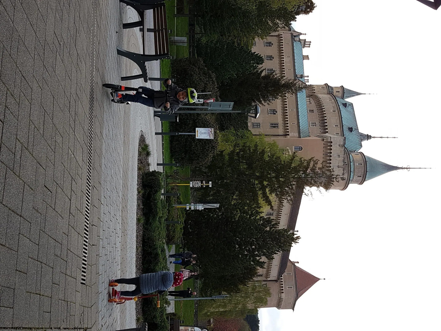 Apartmány Malý Princ