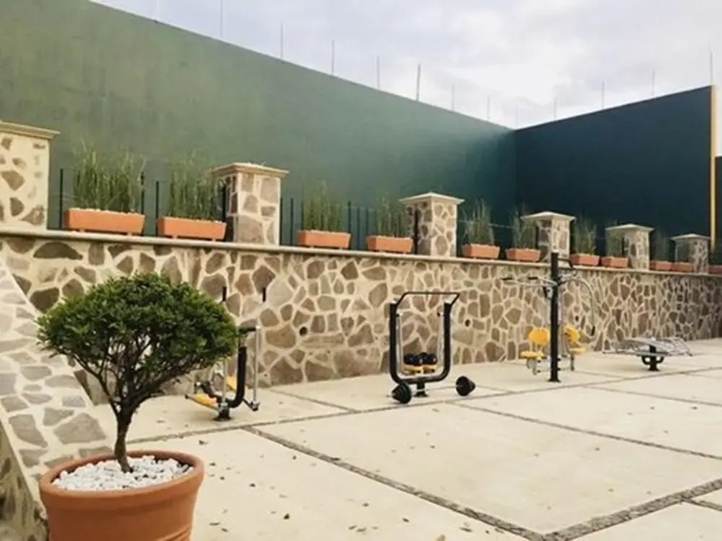 Resort & Spa Puerta al Virreinato