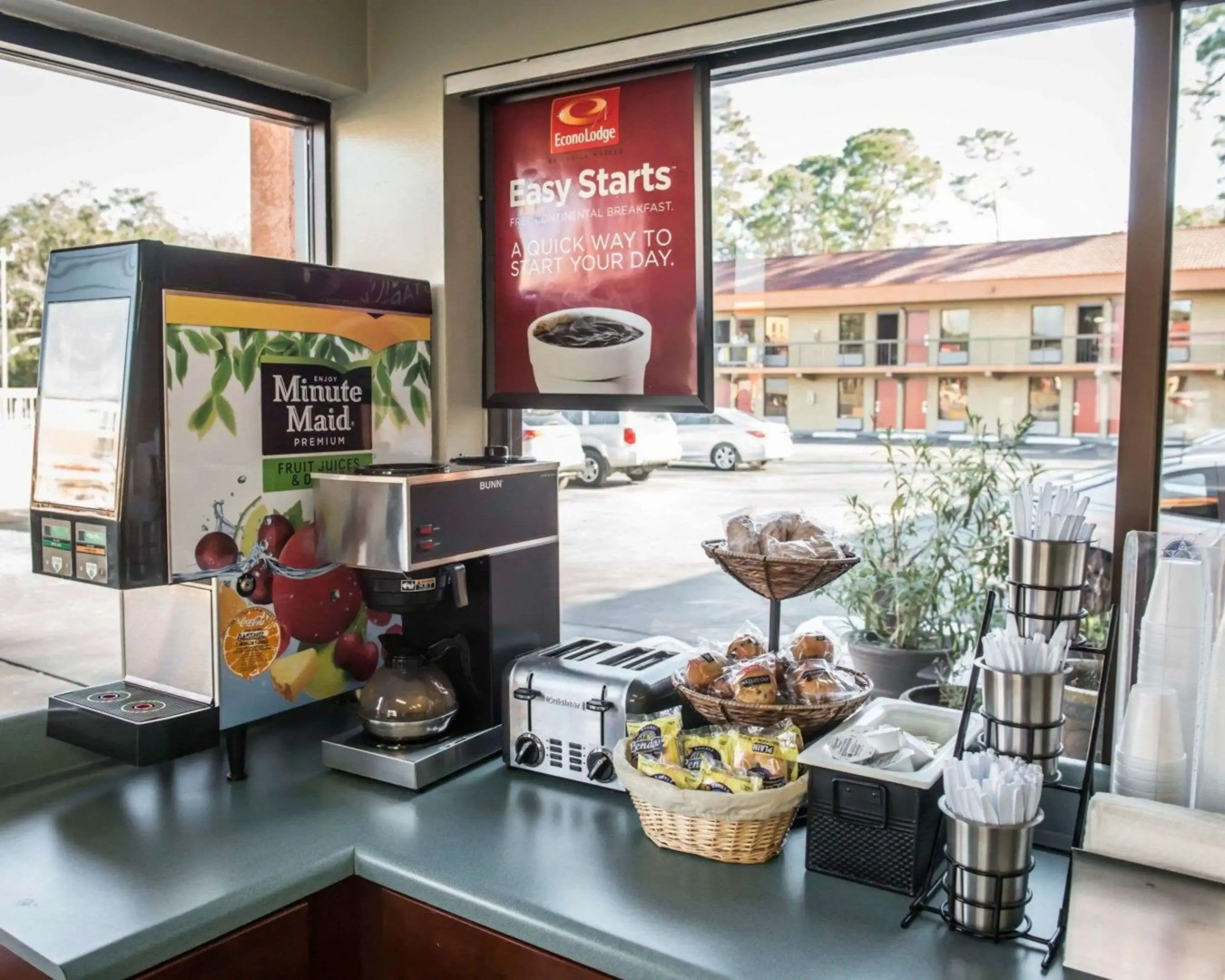 Econo Lodge Panama City St. Andrews