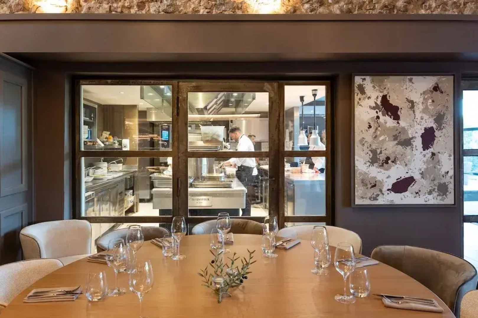 La Bastide du Clos des Roses