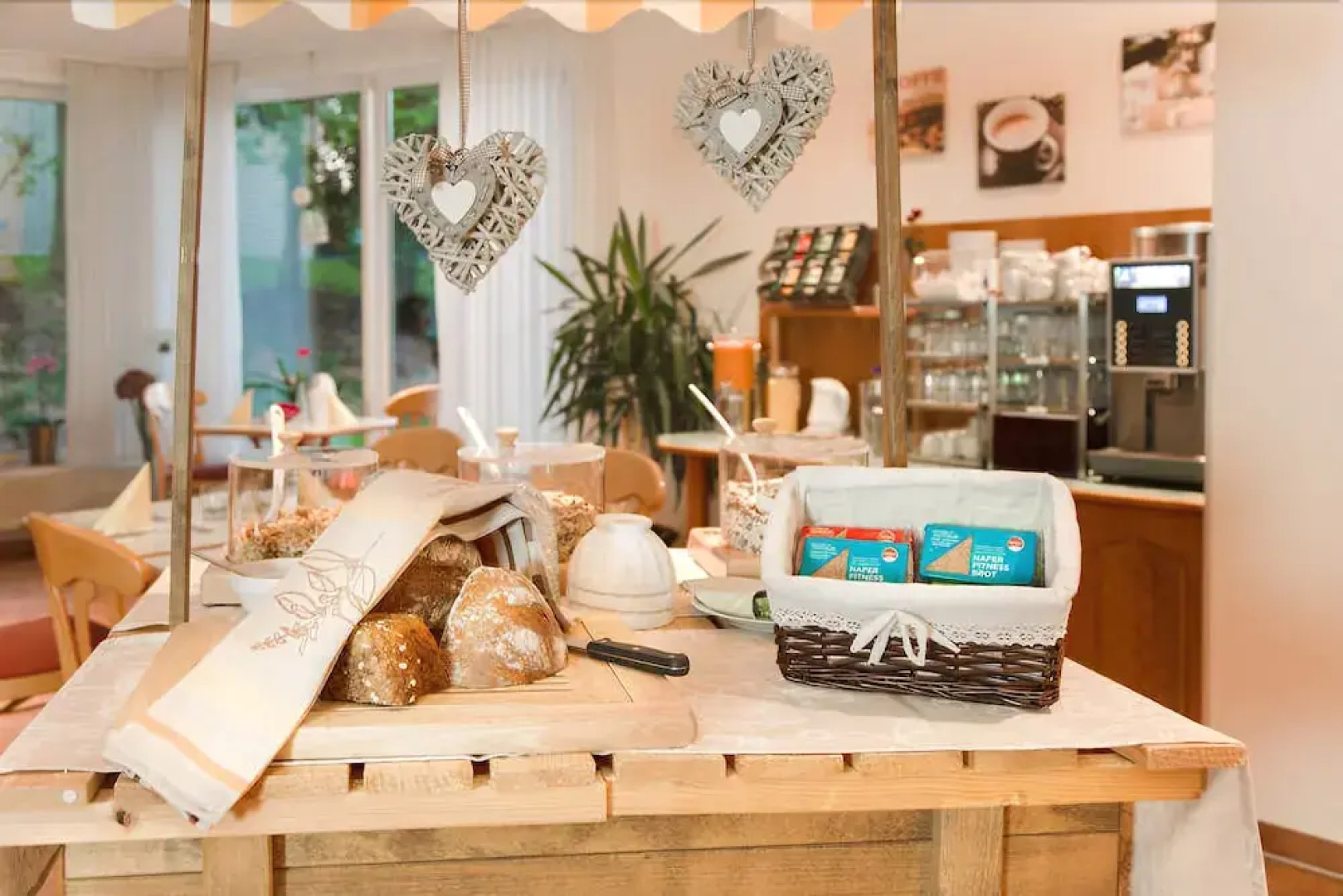 Hotel Montana Diemelstadt