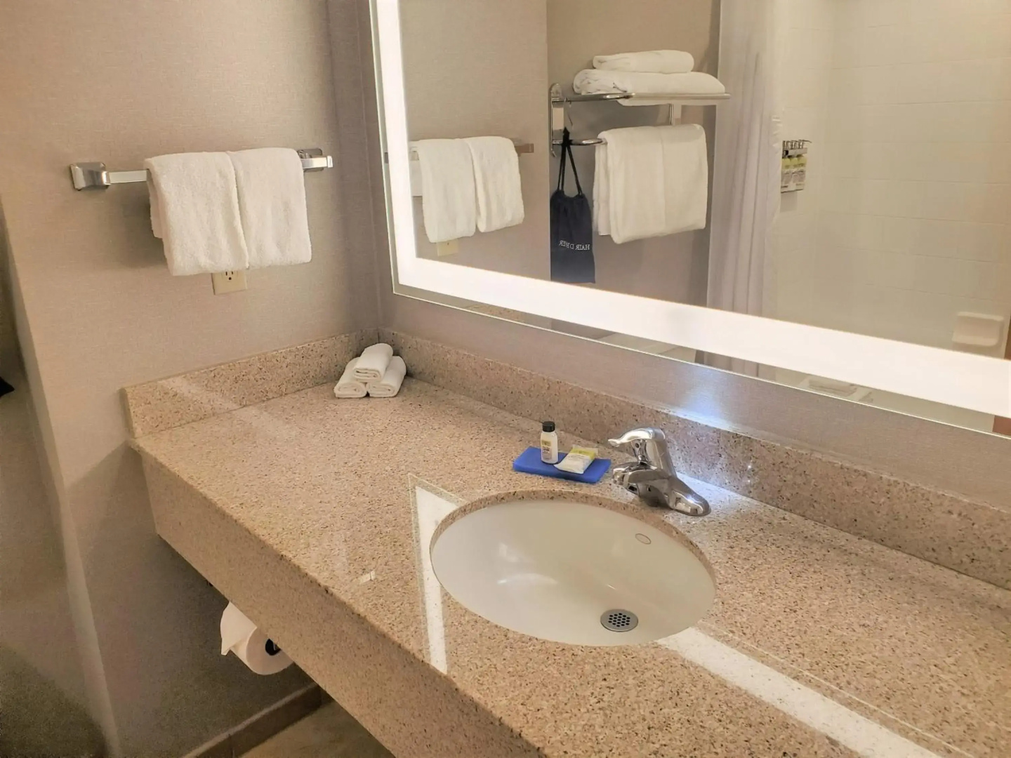 SpringHill Suites by Marriott Indianapolis Airport/Plainfield