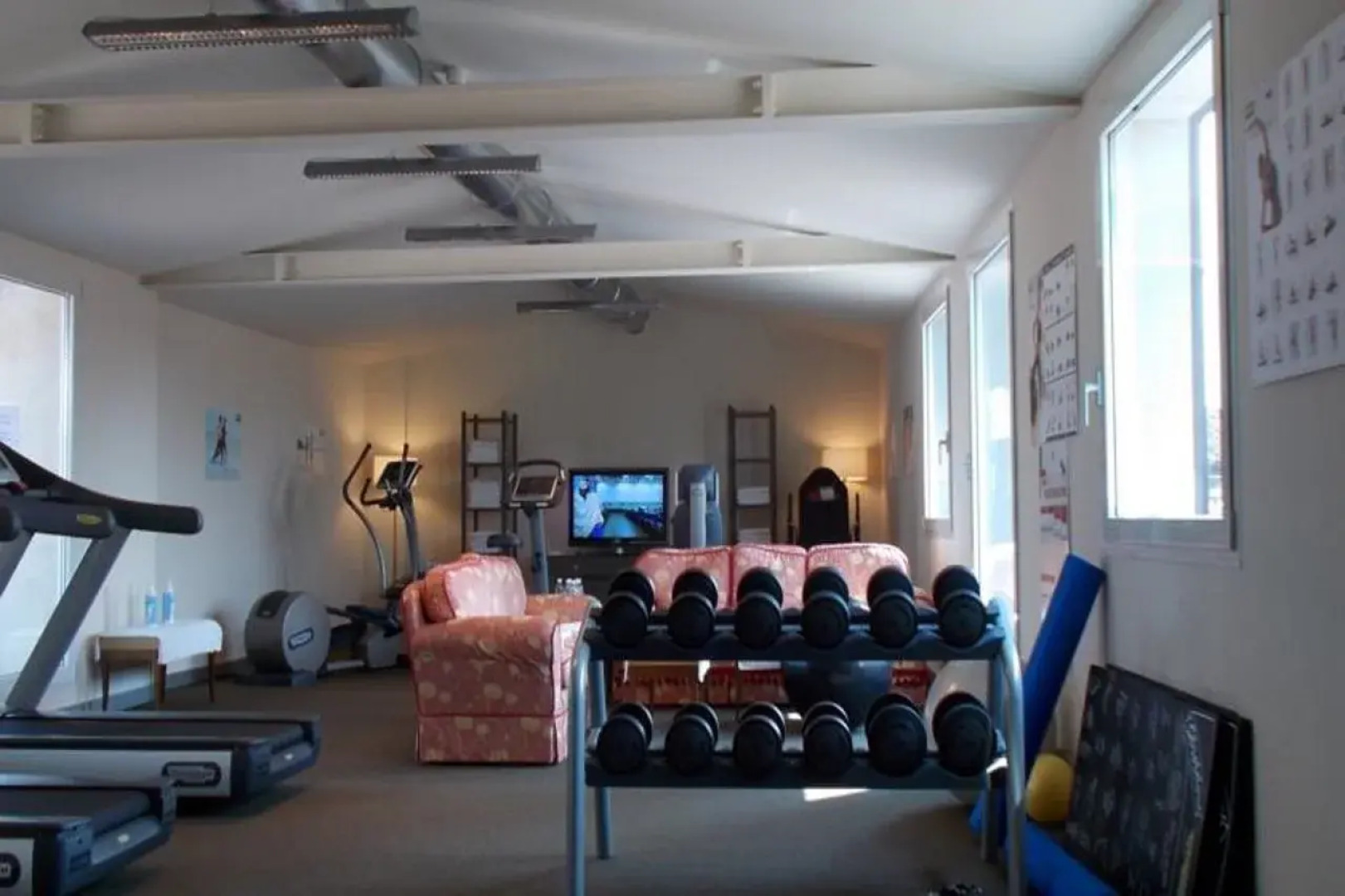 Отель Accademia