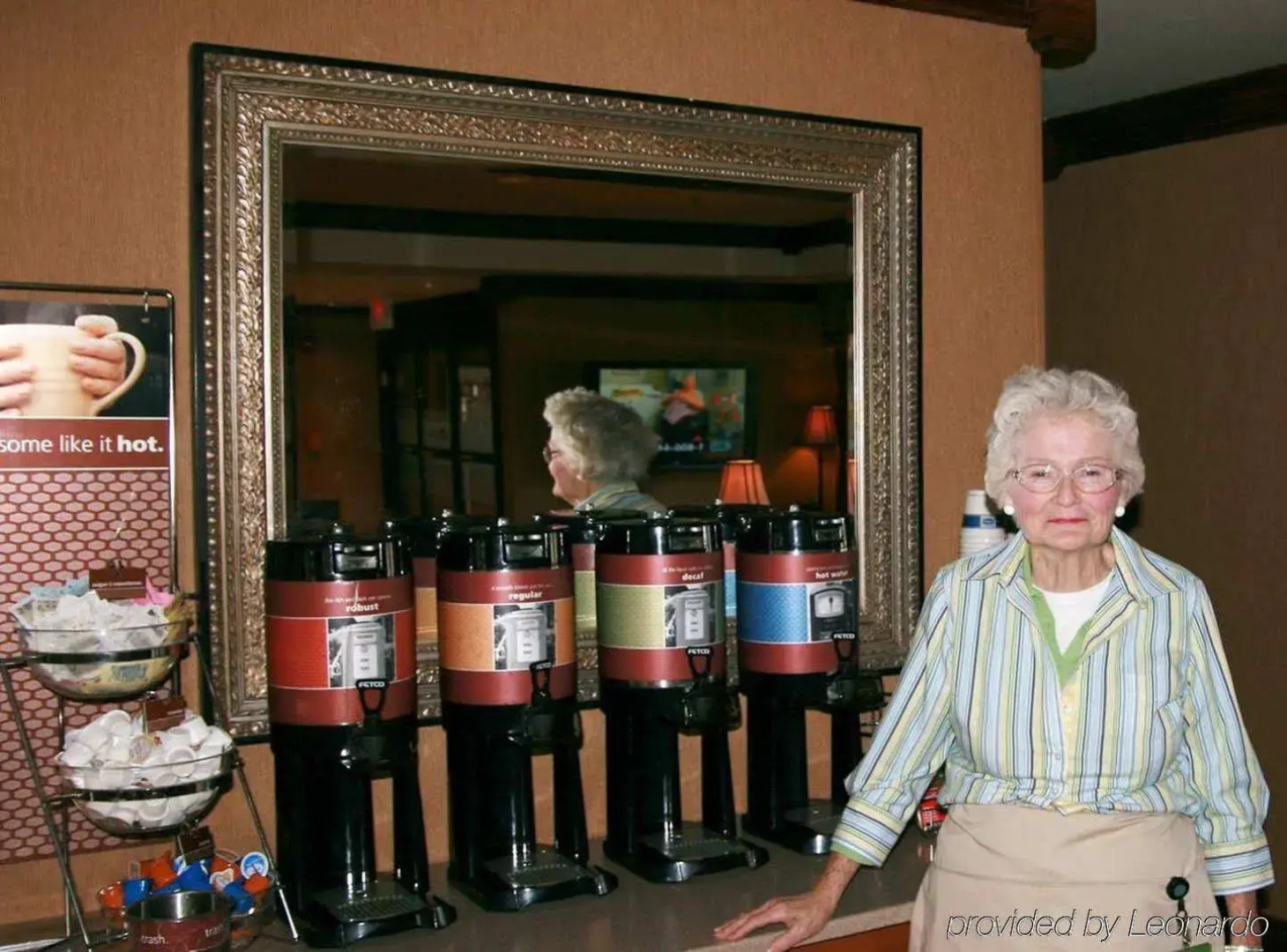 Best Western Heartland Inn