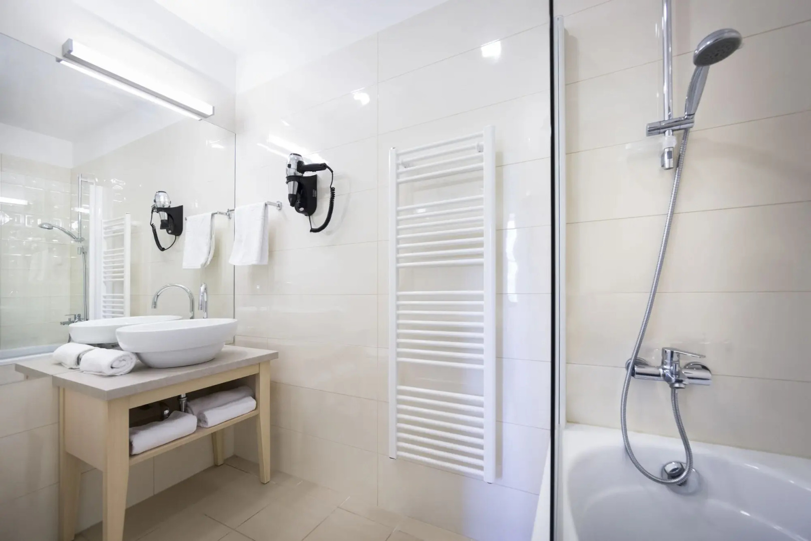 Apartments Belvedere - Liburnia