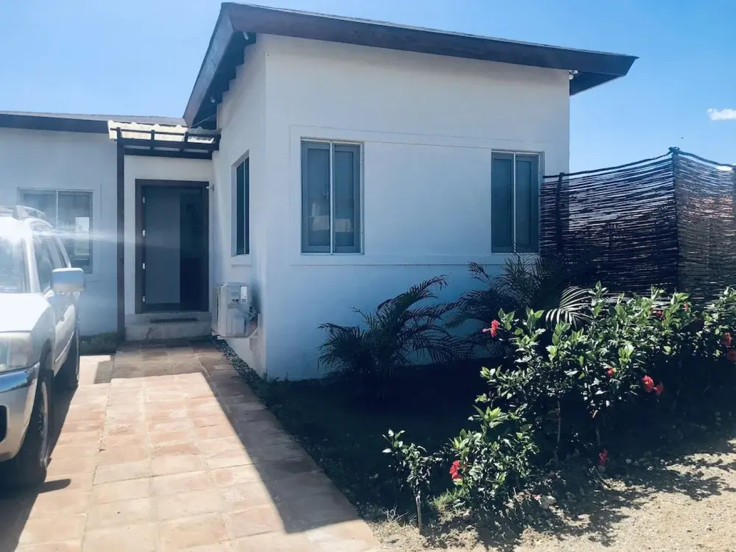 Sosua Ocean Vilage Villa With 2 Bedrooms And Privat Pool
