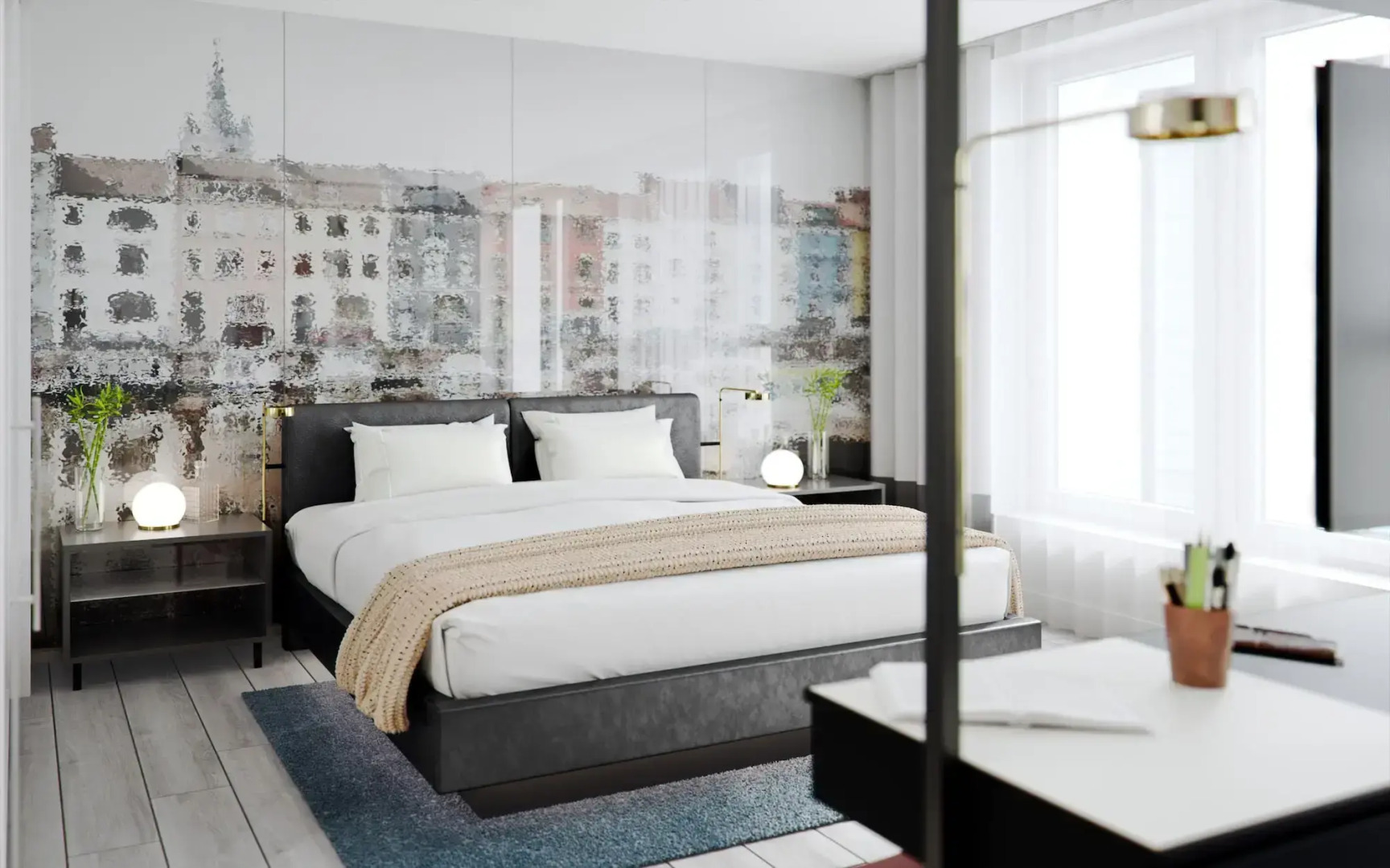 Residence Inn by Marriott Ghent