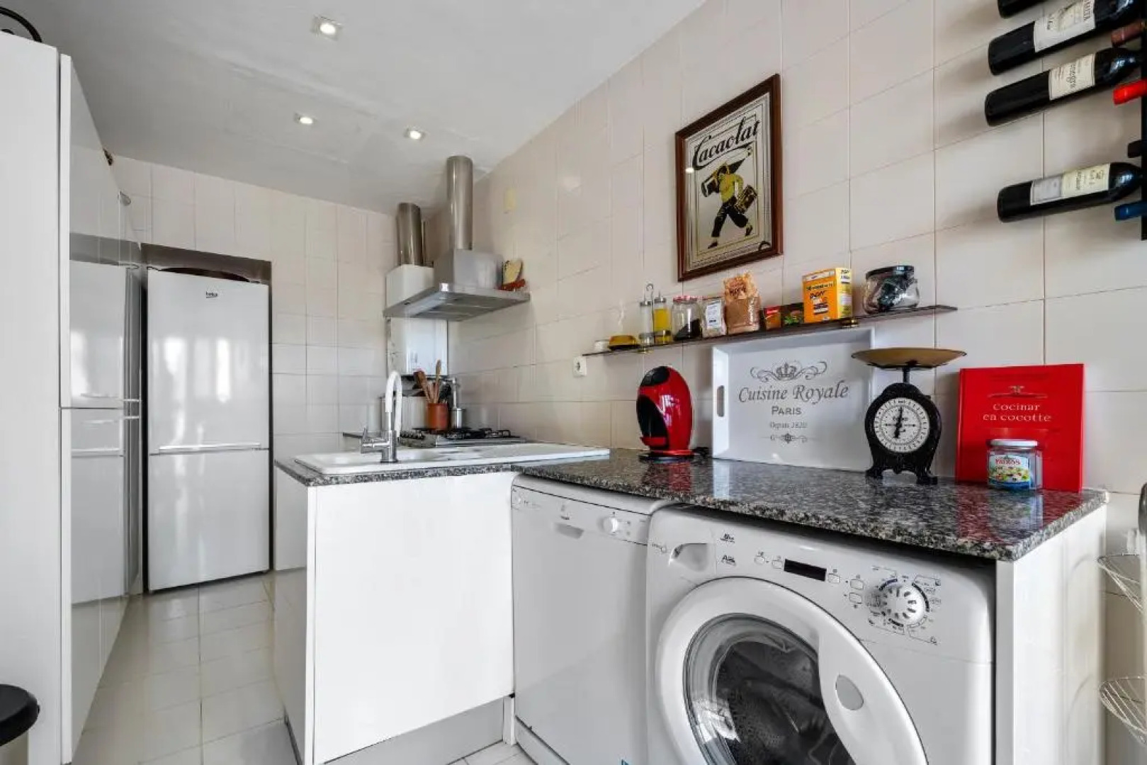 Hauzify I Villa del Castell