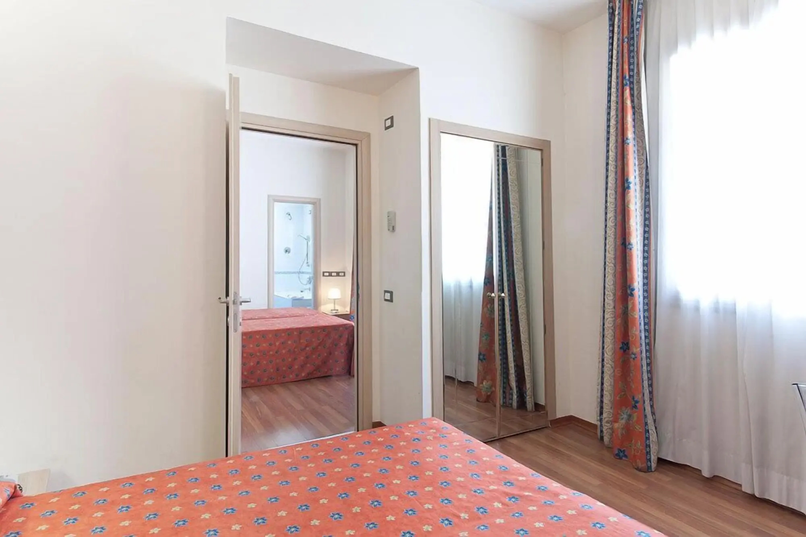 Hotel San Remo