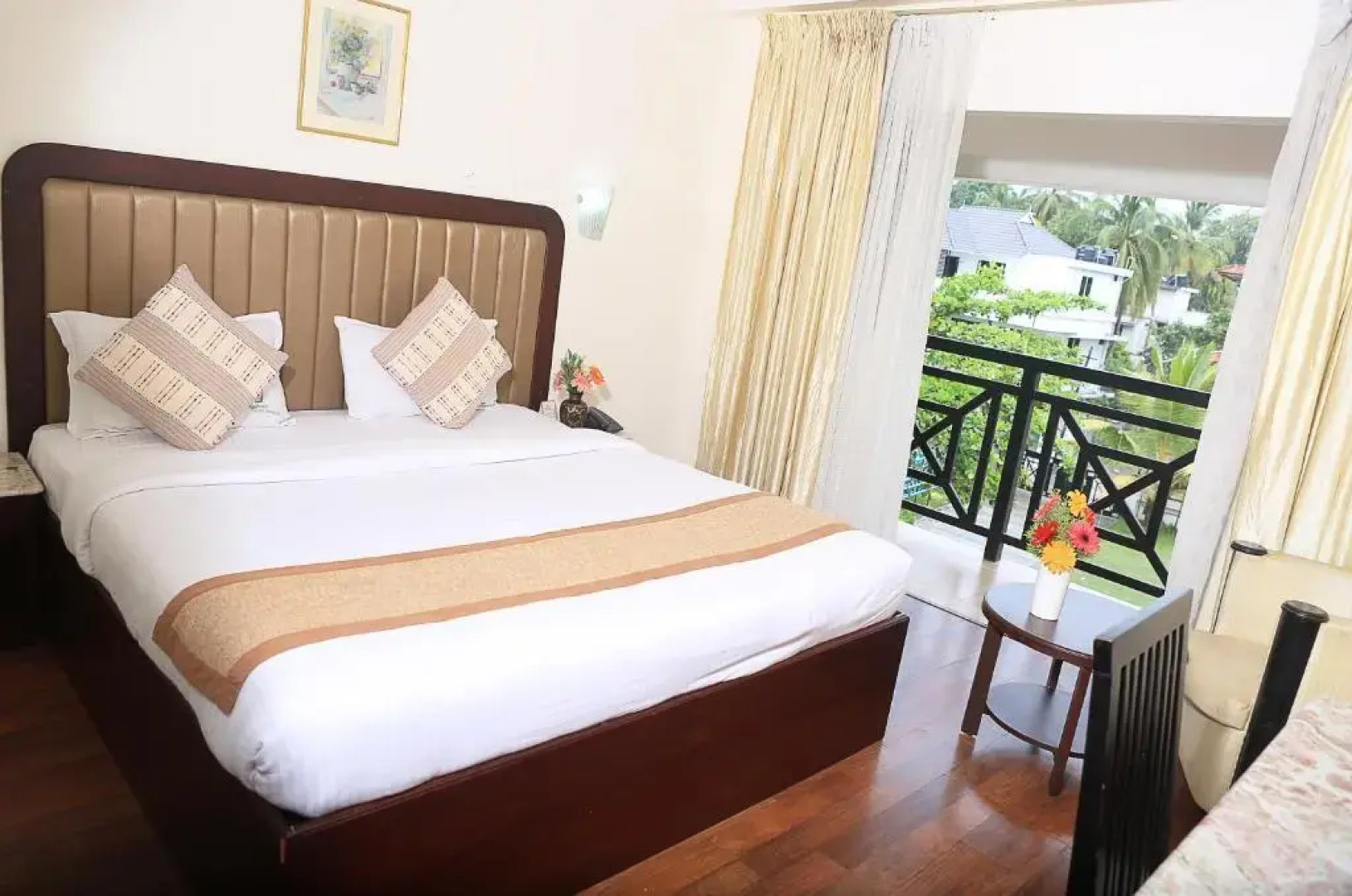 Aquaria The Boutique Resort