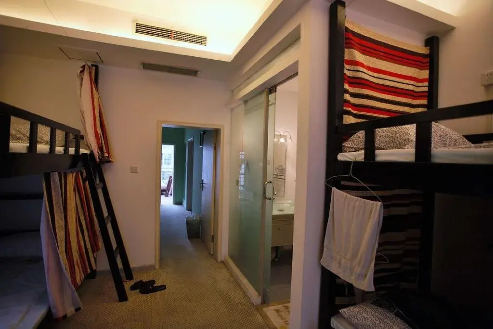Wheat Youth Hostel
