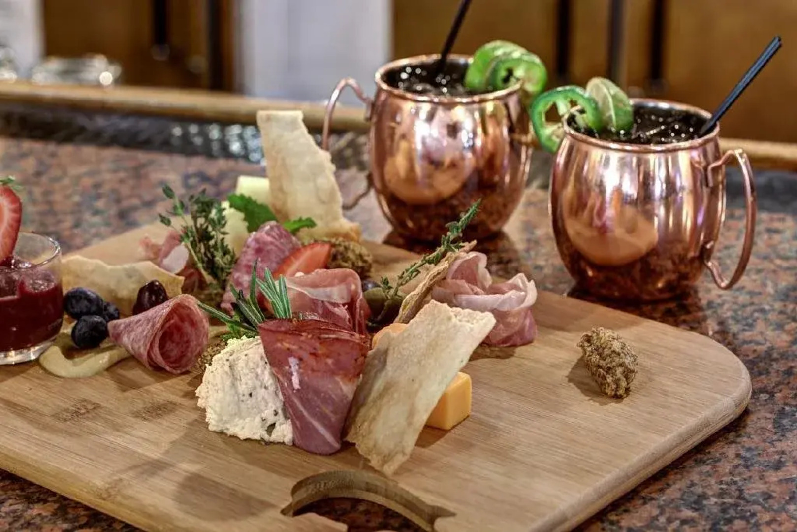 River Mountain Lodge by Breckenridge Hospitality