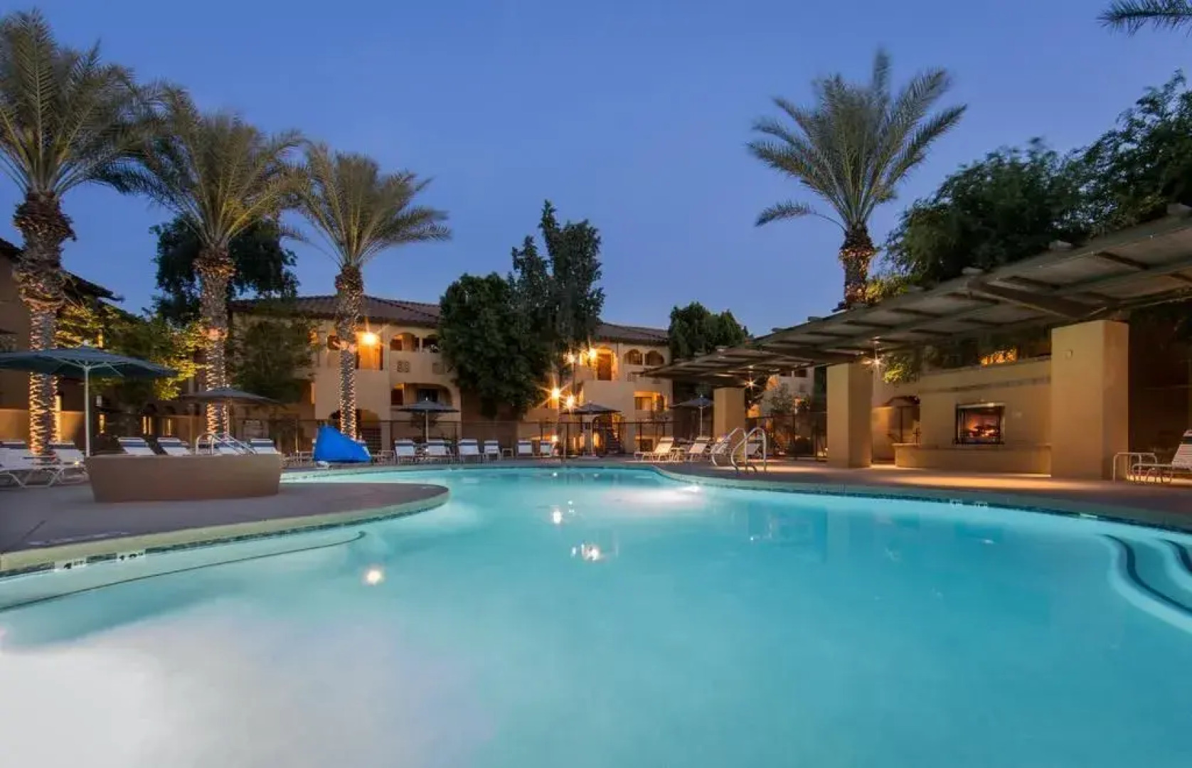 Holiday Inn Club Vacations Scottsdale Resort by IHG
