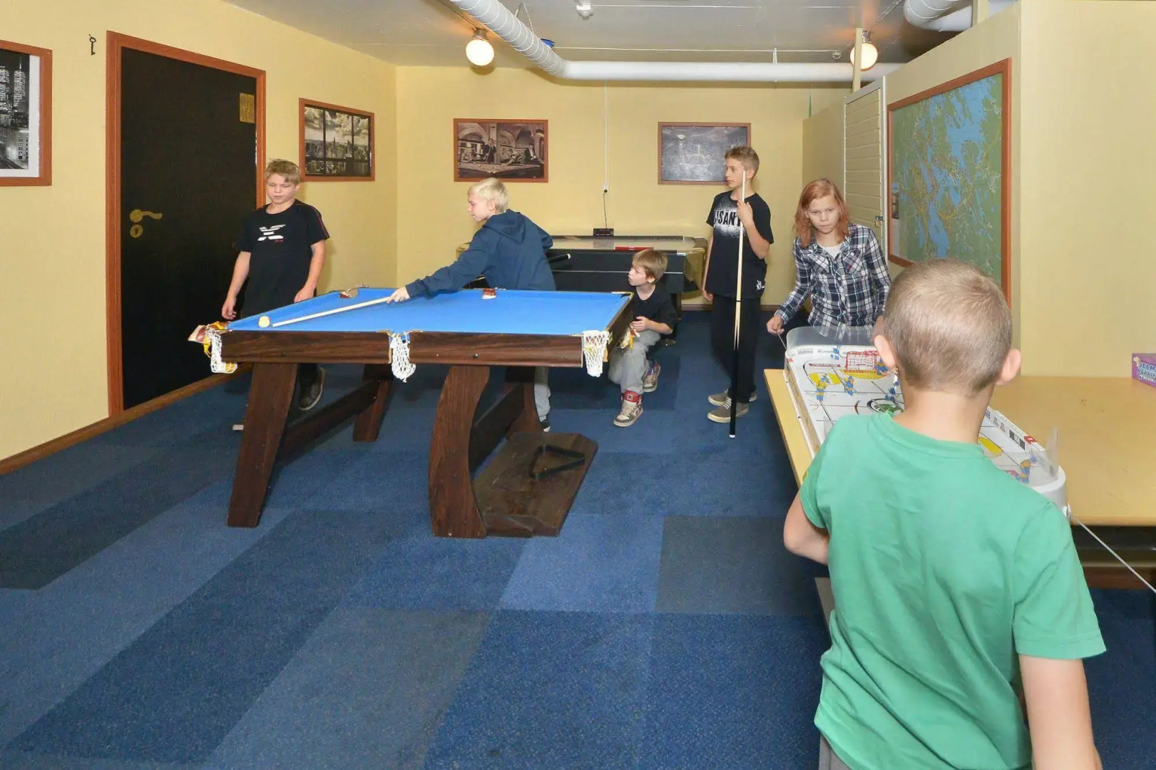 Spa Hotel Kuntoranta