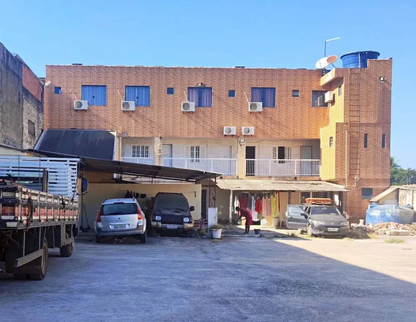 Hotel Ita Avenida