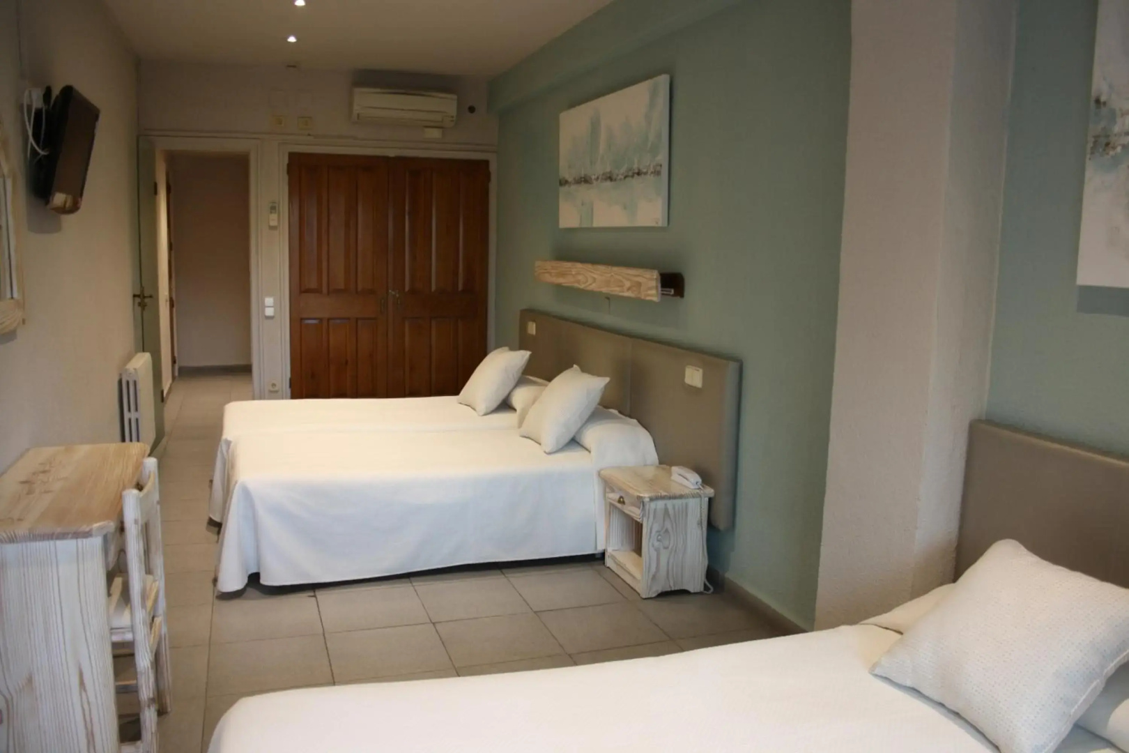 Hotel S’Agoita
