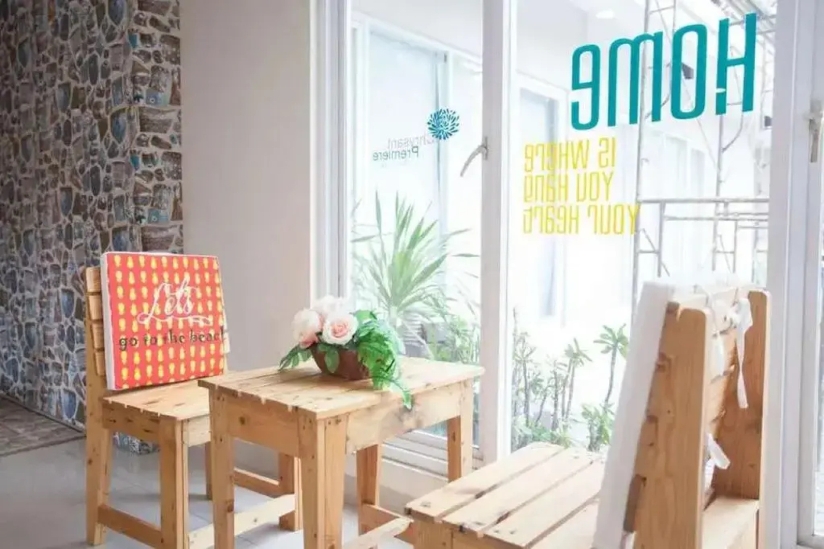 Chrysant Premiere Residence