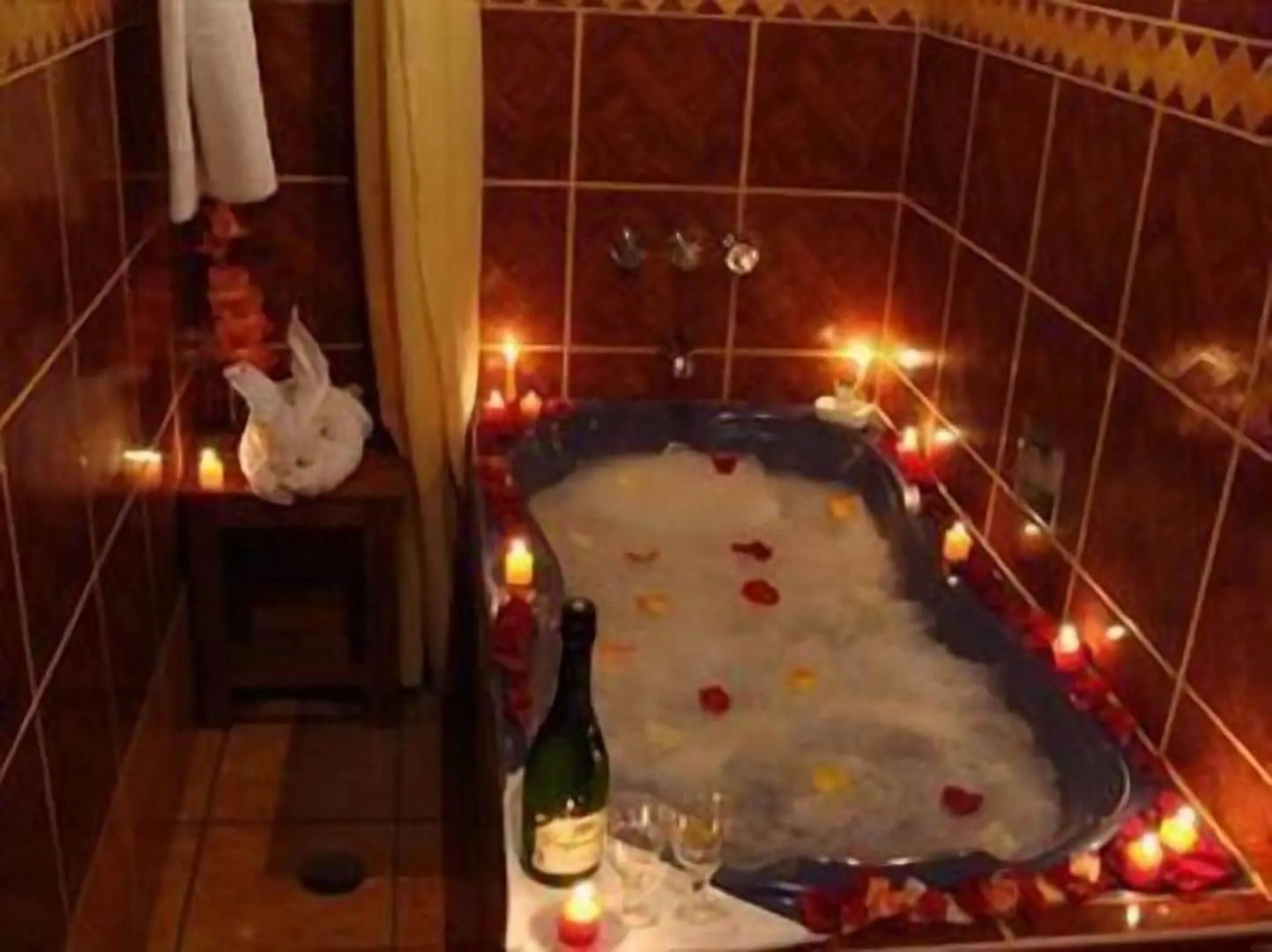 Mister Inkas Hotel Inn Exclusive Palace