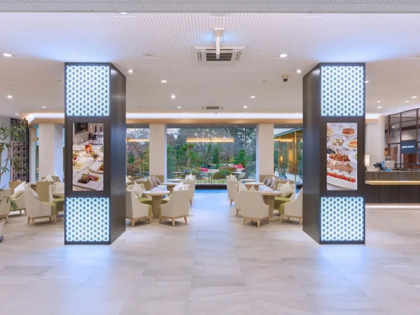 Utsunomiya Grand Hotel