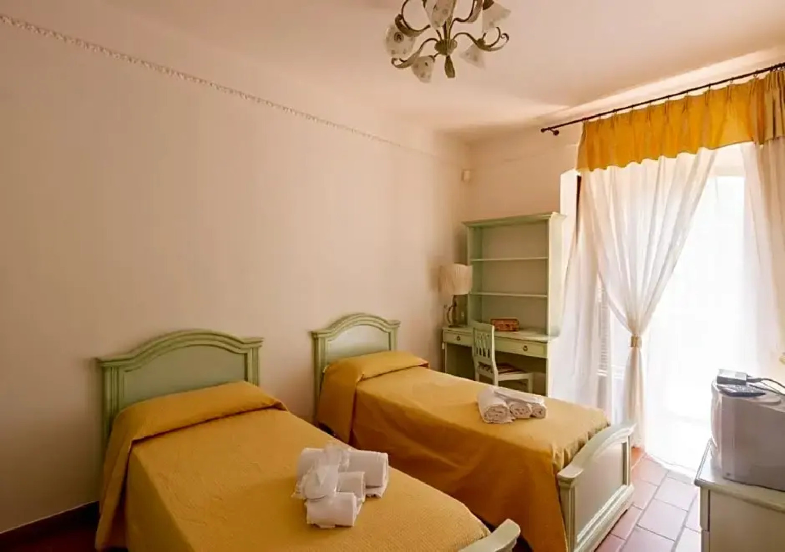 Affittacamere Terry's House