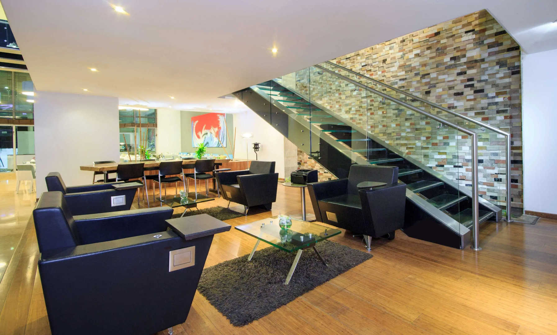 NH Collection Barranquilla Smartsuites Royal