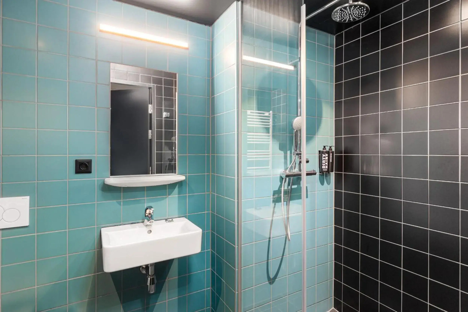 The Social Hub Vienna