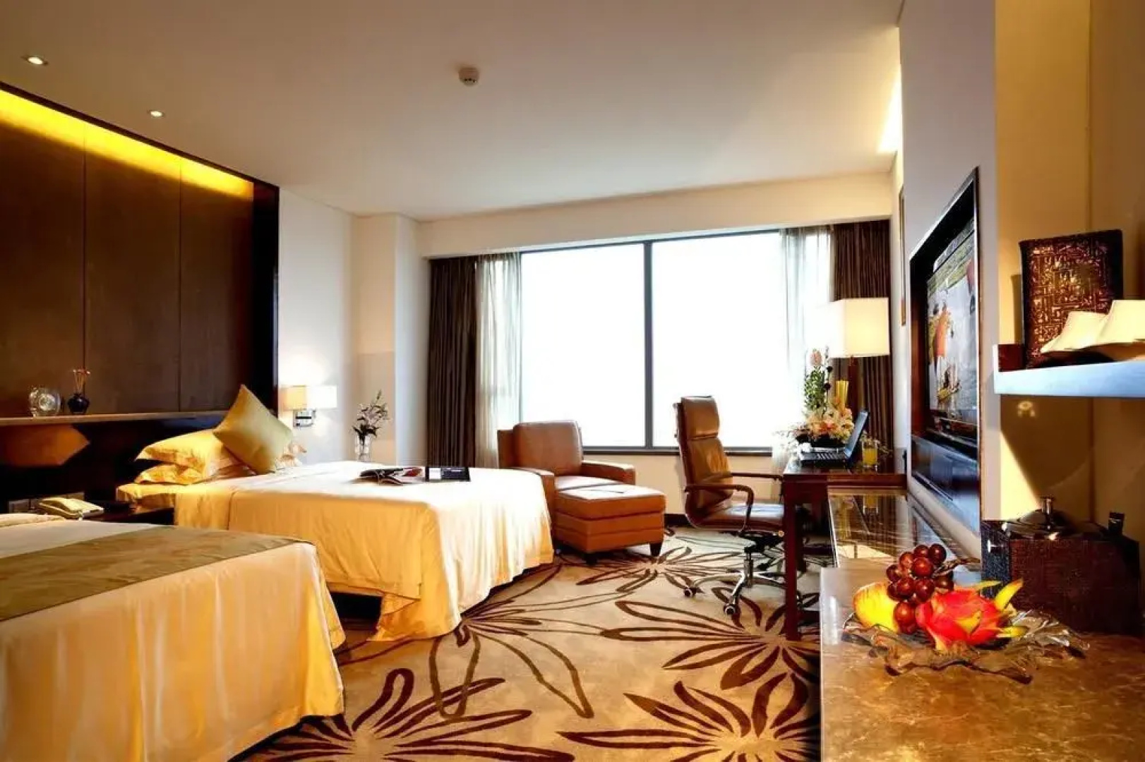 Danzhou Yangpu Yingbin Hotel