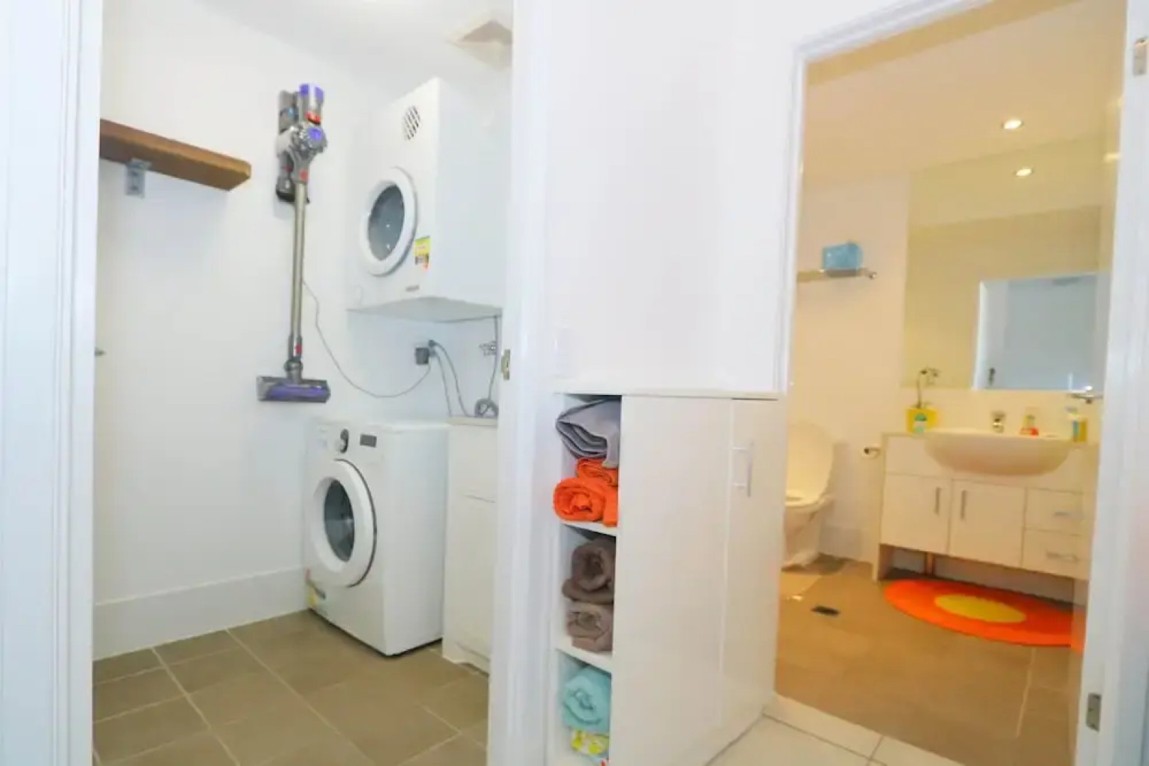 Drift North 29 Roof top Getaway