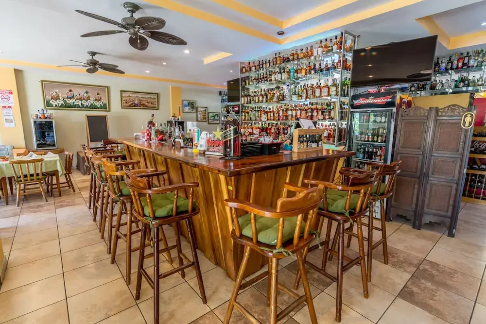 Villas Playa Hermosa Beach Hotel