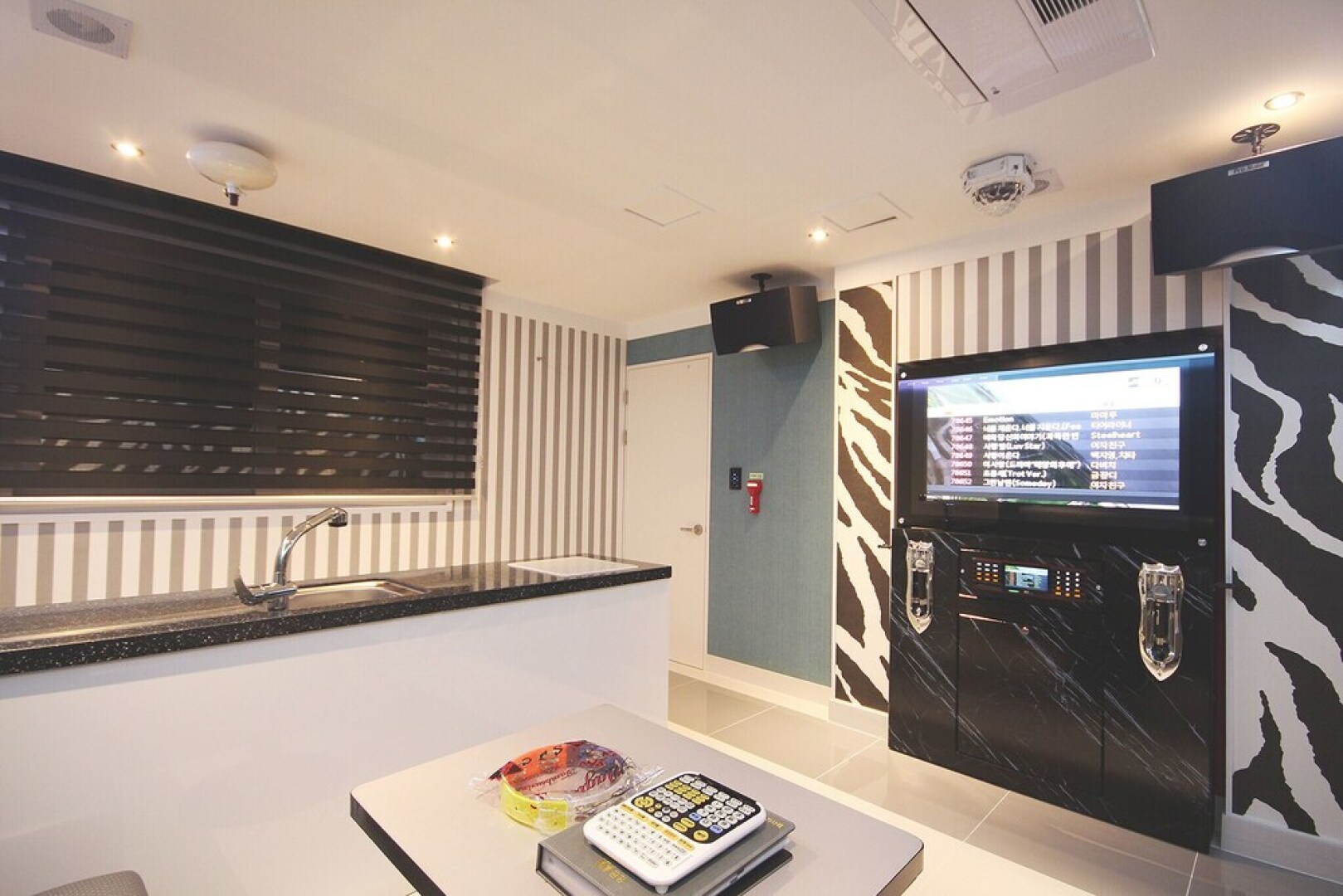 Damyang Nora Self Check-in Motel