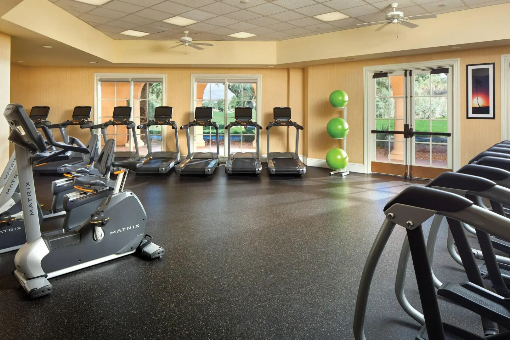 Marriott's Shadow Ridge I-The Villages