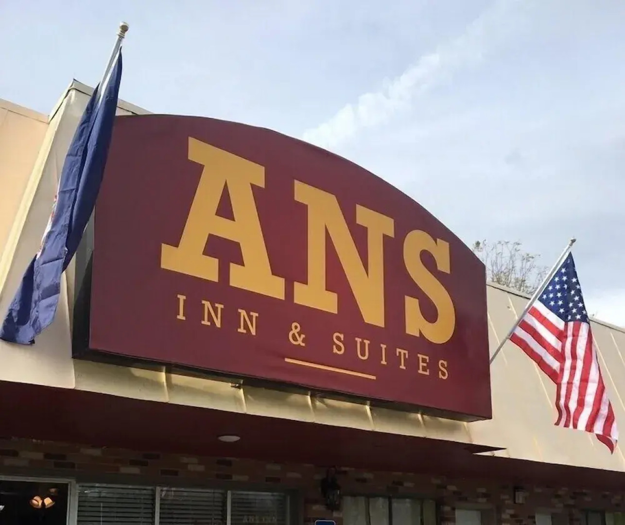 ANS Inn & Suites