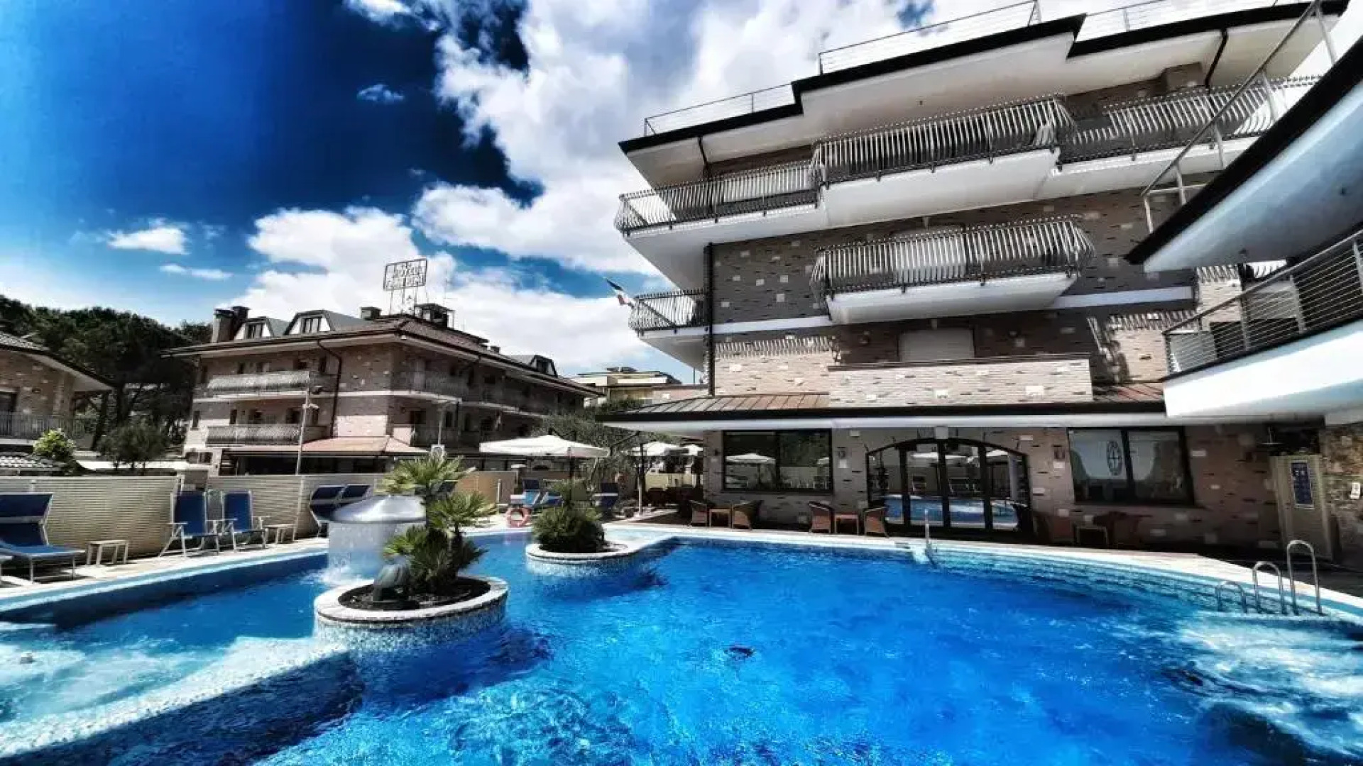 Hotel & Wellness Fra i Pini