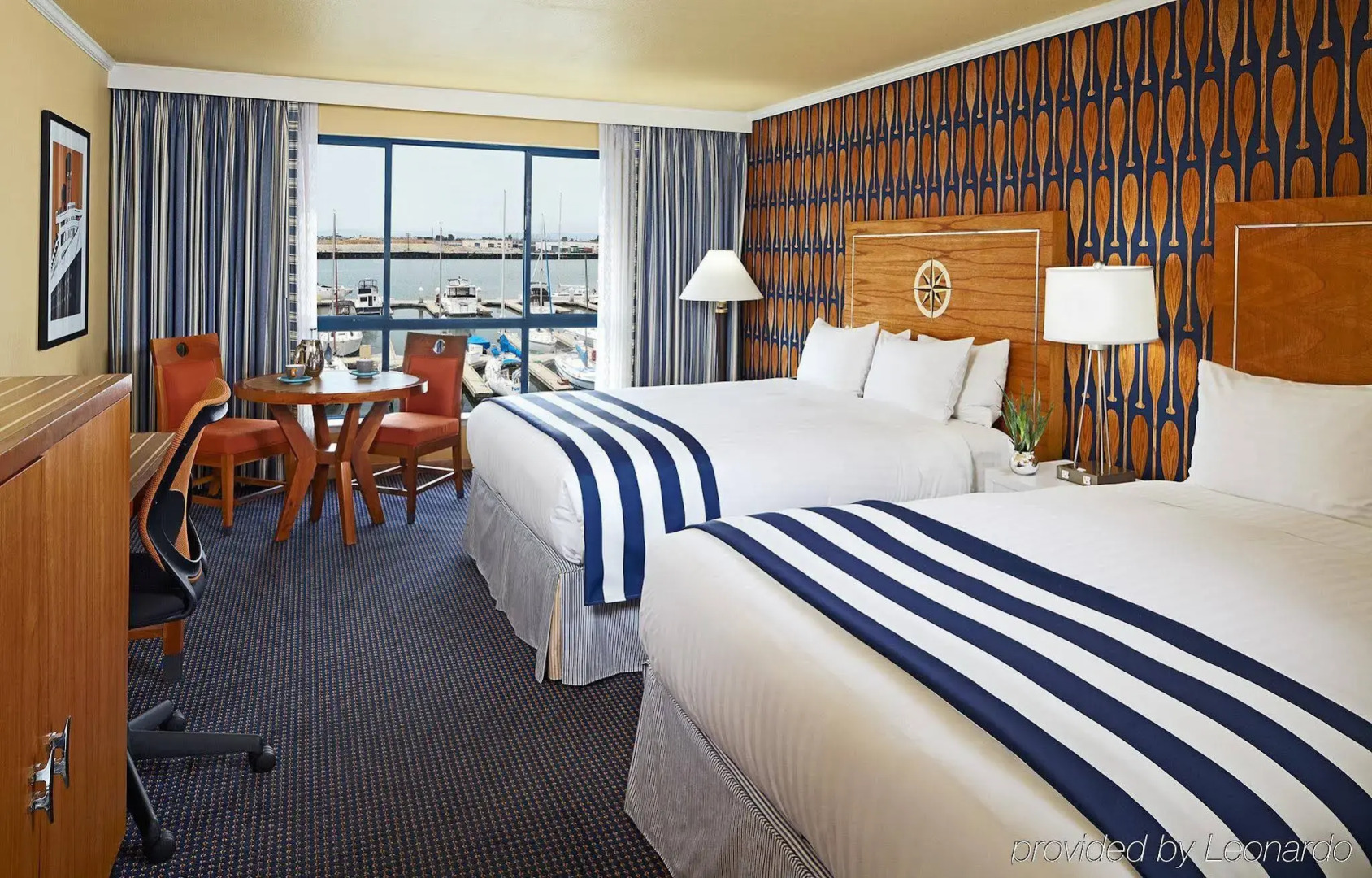 Waterfront Hotel, part of JdV by Hyatt (12381)