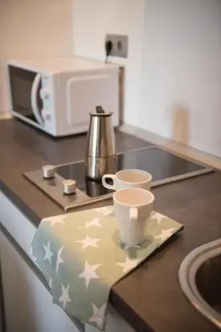 Hotel Miguel Sanchez