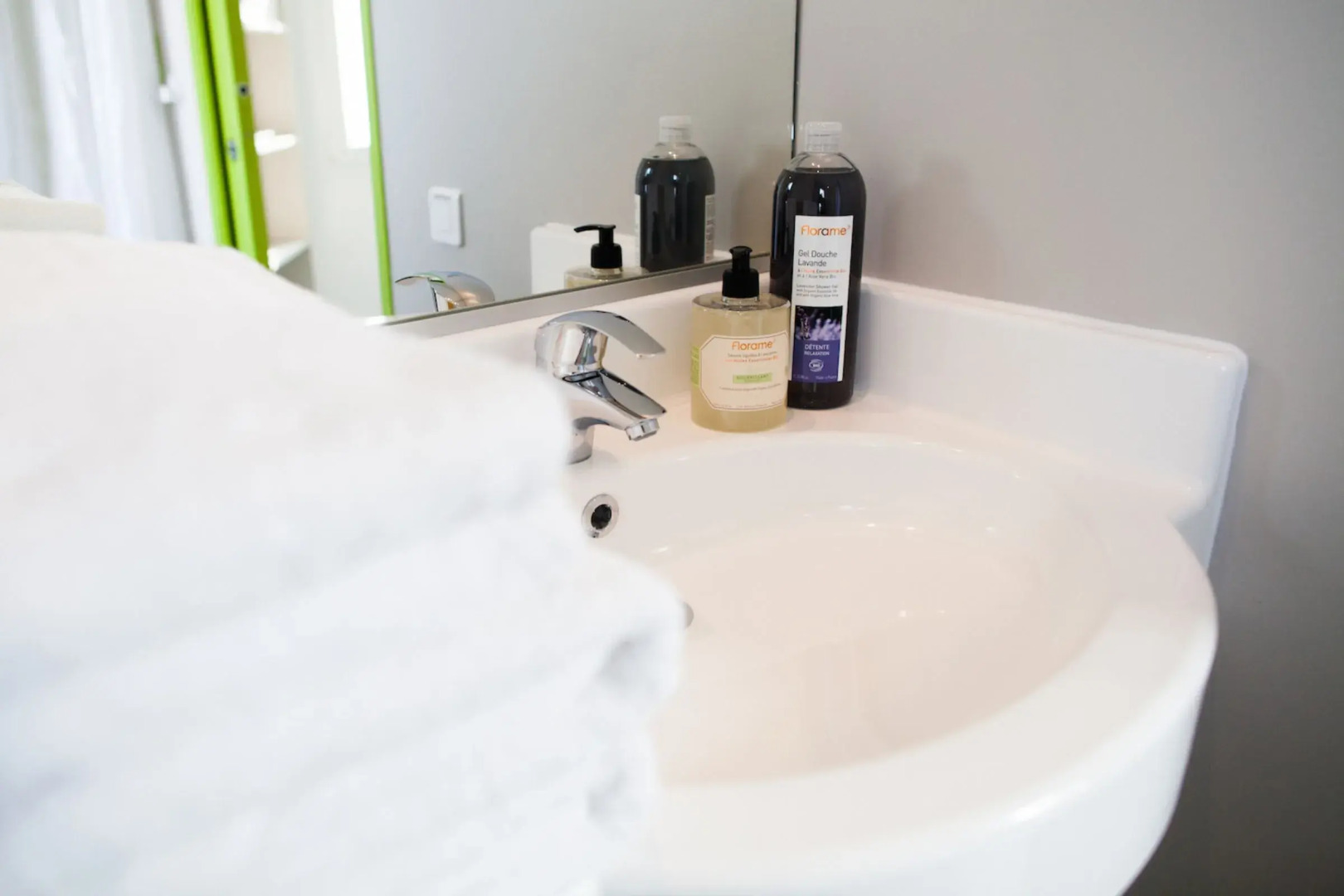 The Originals Résidence, Hôtel de Ré