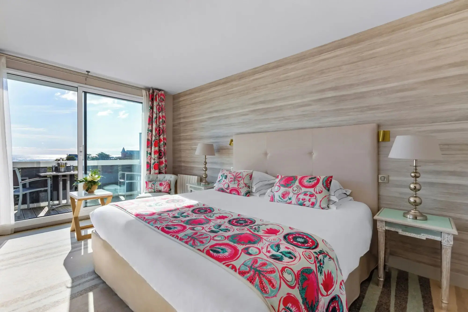 Castel Clara Thalasso & Spa