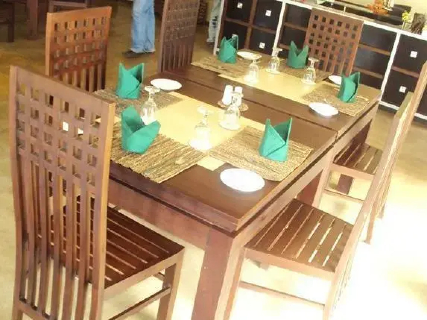 The Mangrovecave Hotel