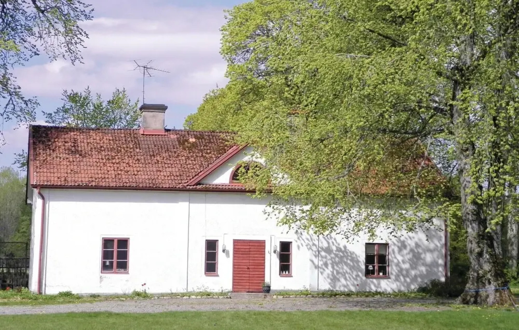 Amazing Home in Vetlanda With 4 Bedrooms