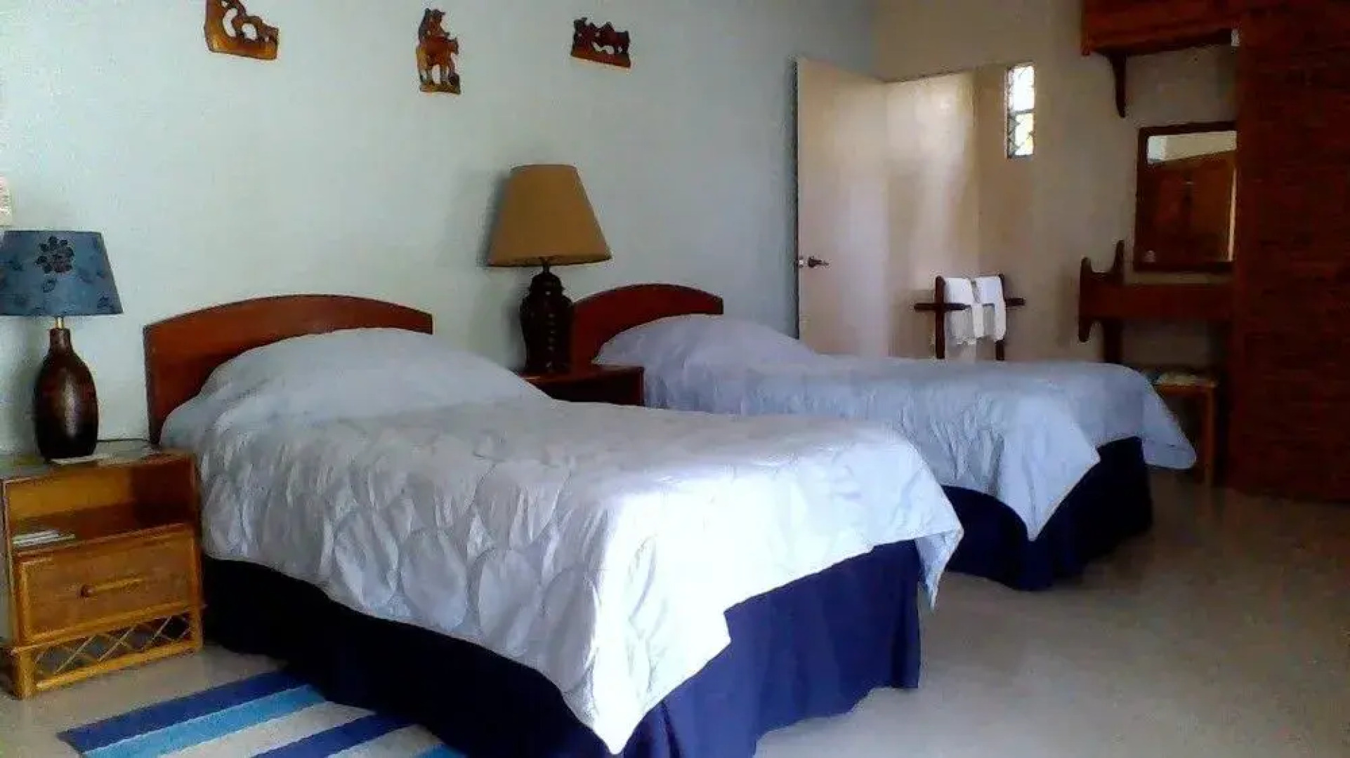 Dover Woods Guest House