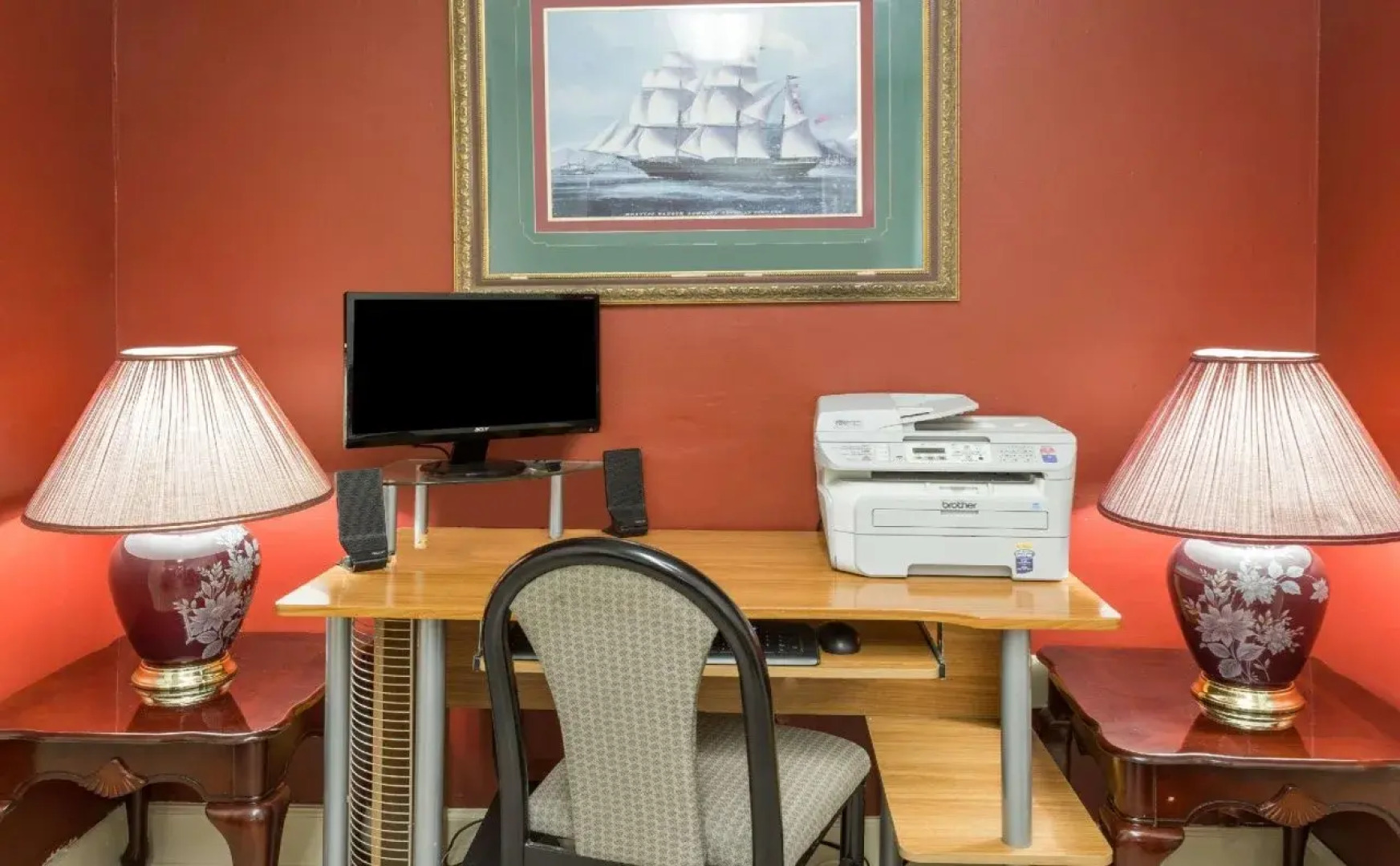 Super 8 By Wyndham Tifton