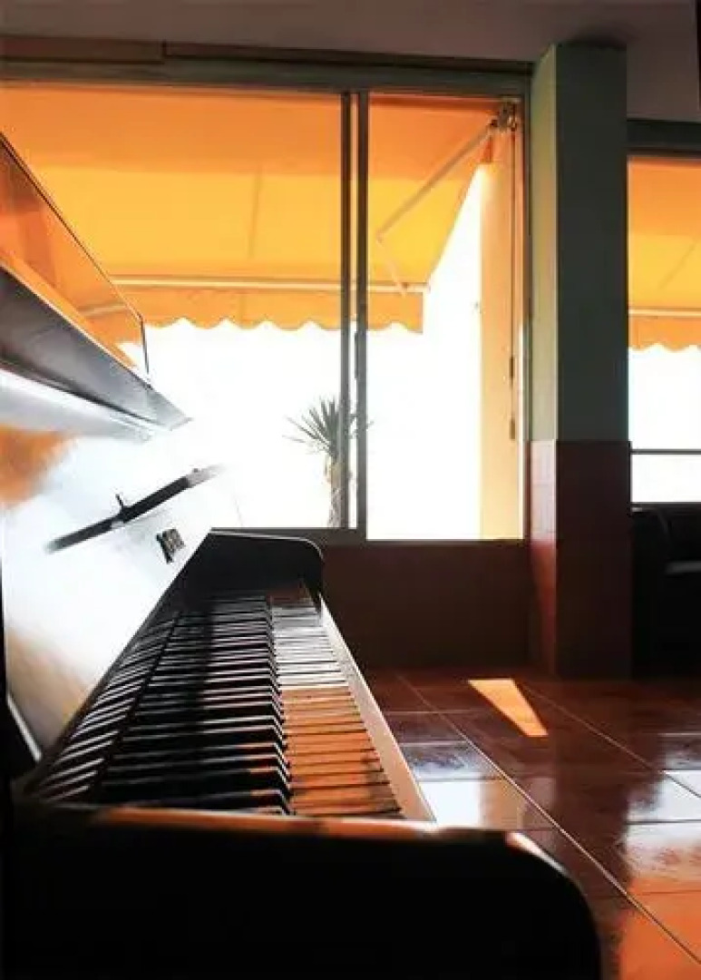 Vanda Hotel