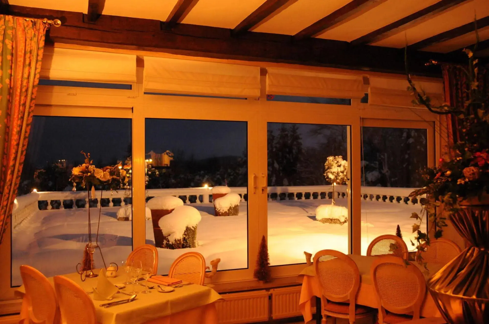 Hotel Hotleu