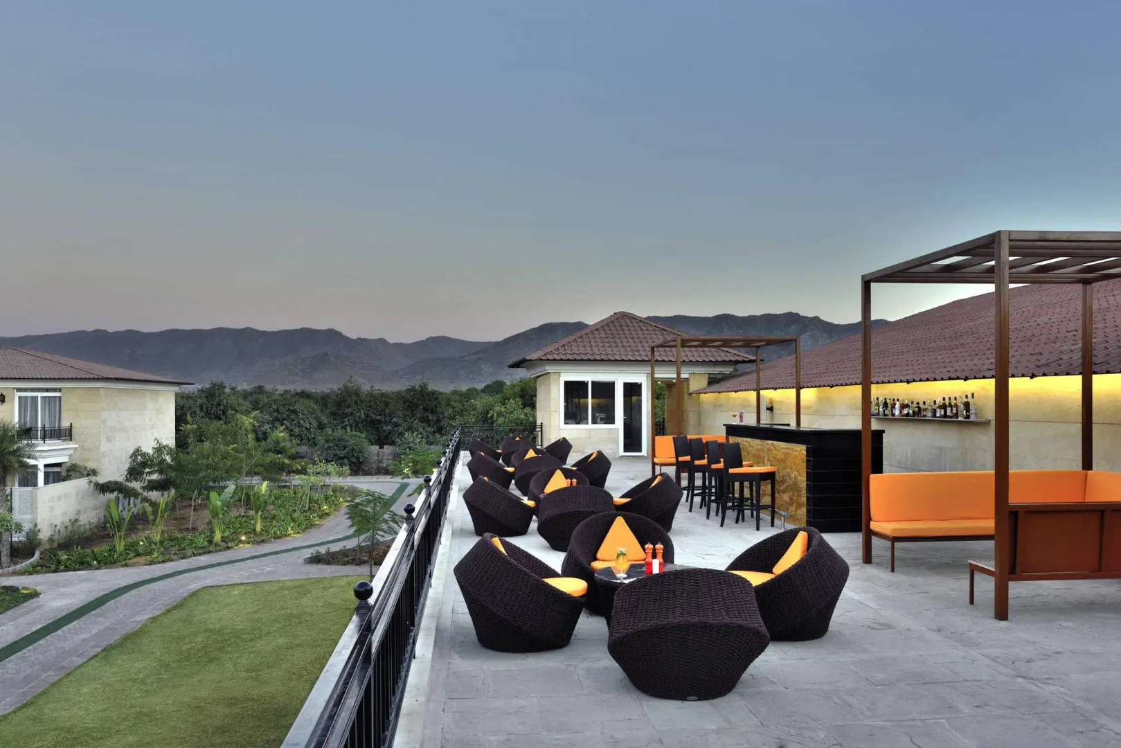 The Westin Pushkar Resort & Spa