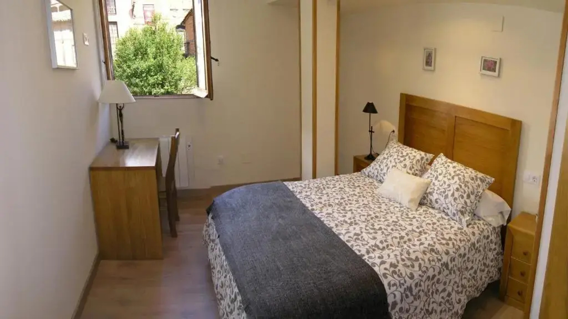 Apartamento El Nial de Potes