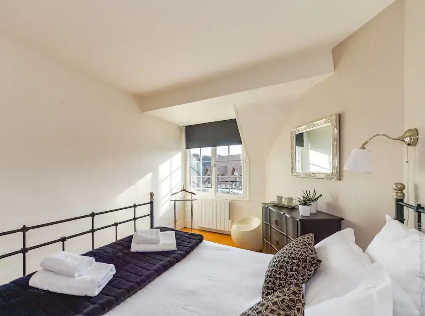 La Maison de Pierre et Valerie