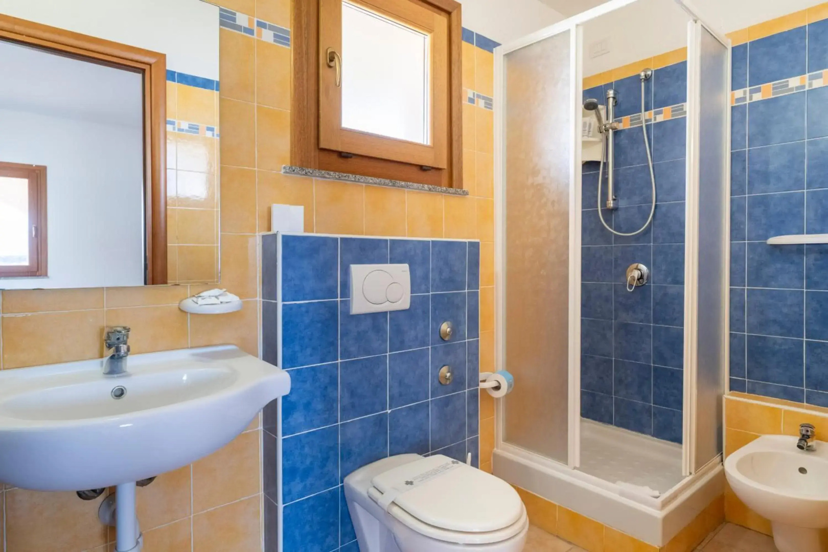 Residence Baia delle Mimose